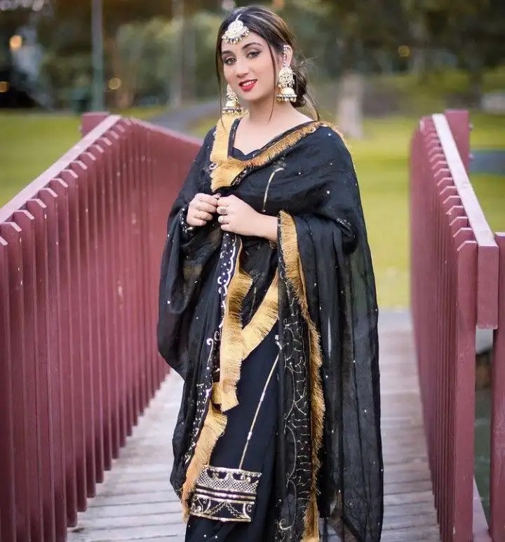 Punjabi Cute Girl&nbsp;Pic