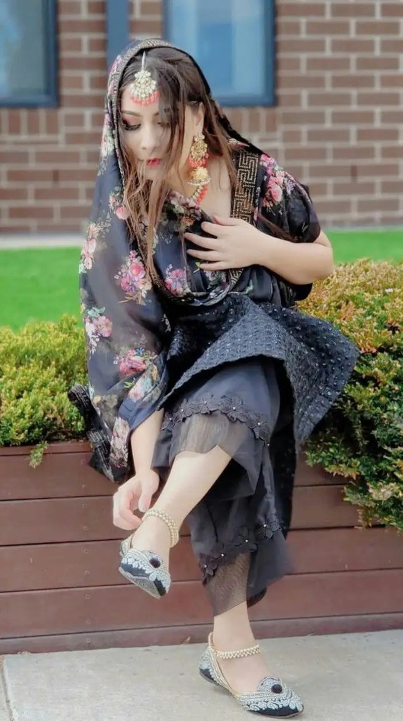 Cute Punjabi Girl Pic for&nbsp;Dp